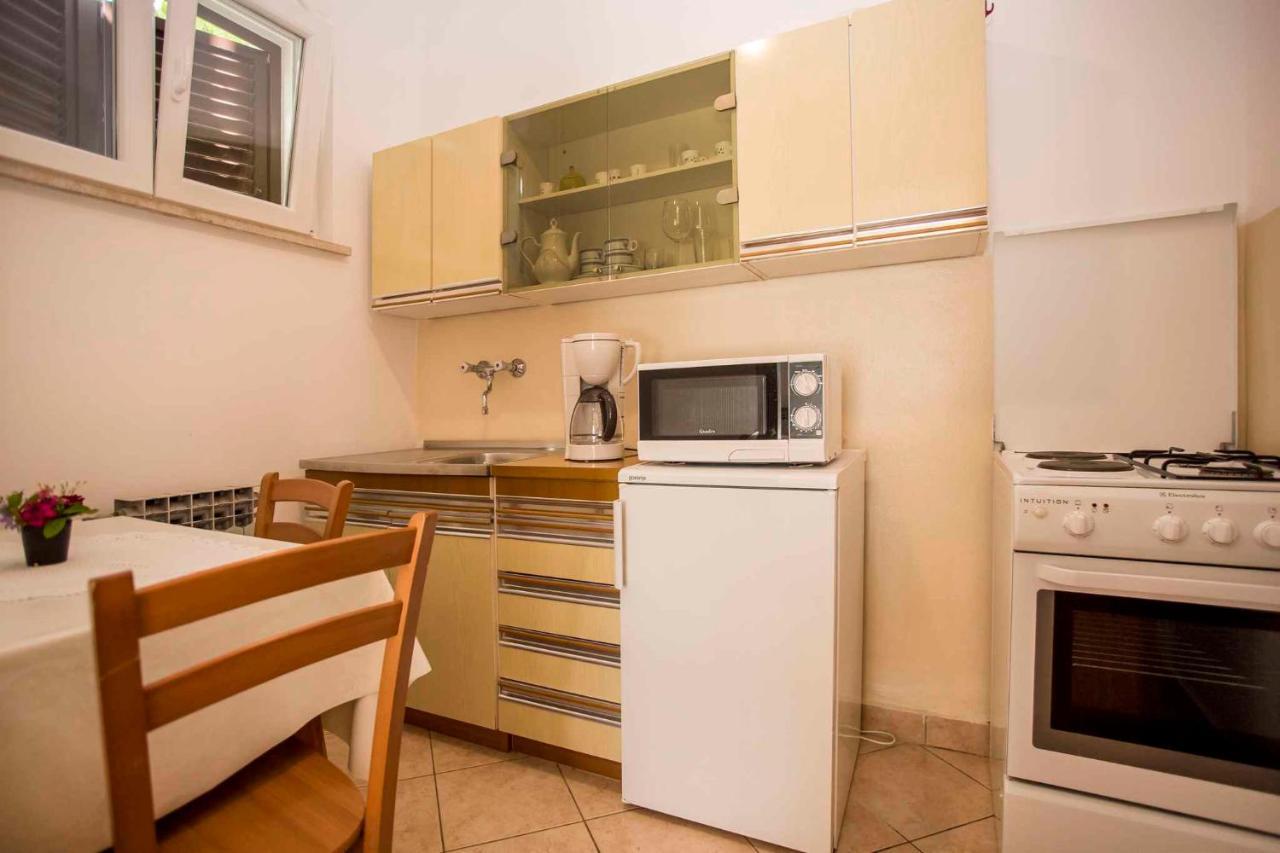 Apartments In Rovinj/Istrien 11528 外观 照片