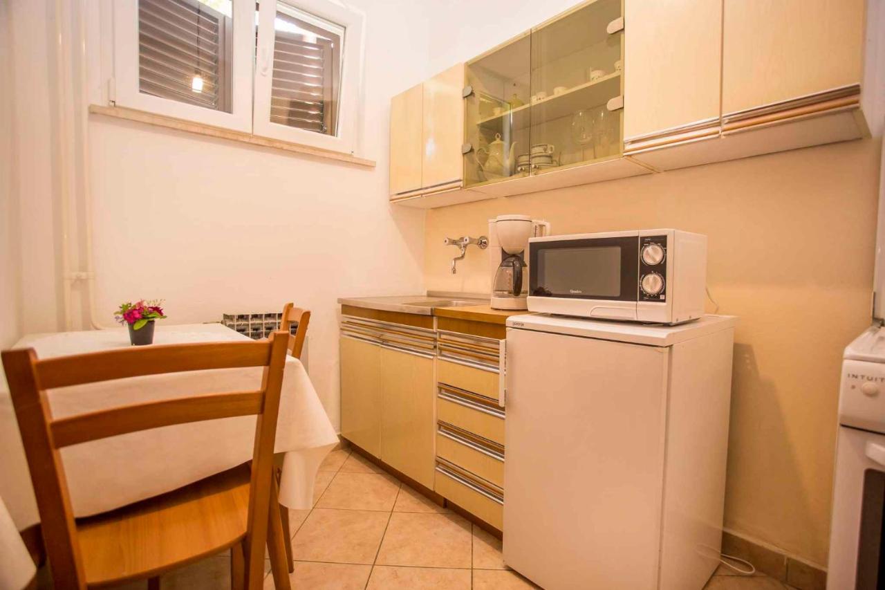 Apartments In Rovinj/Istrien 11528 外观 照片