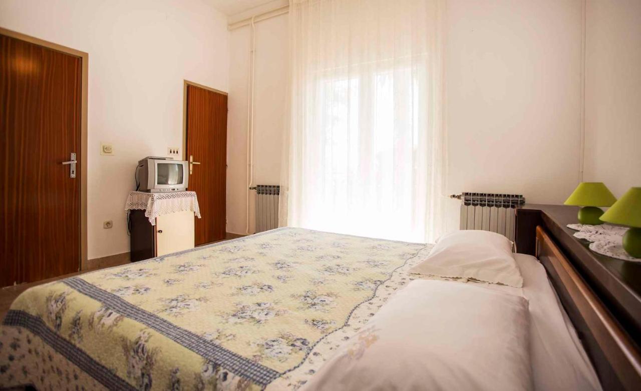 Apartments In Rovinj/Istrien 11528 外观 照片