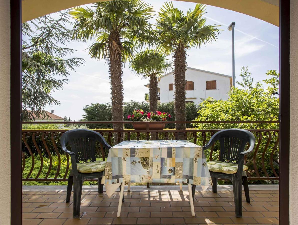 Apartments In Rovinj/Istrien 11528 外观 照片