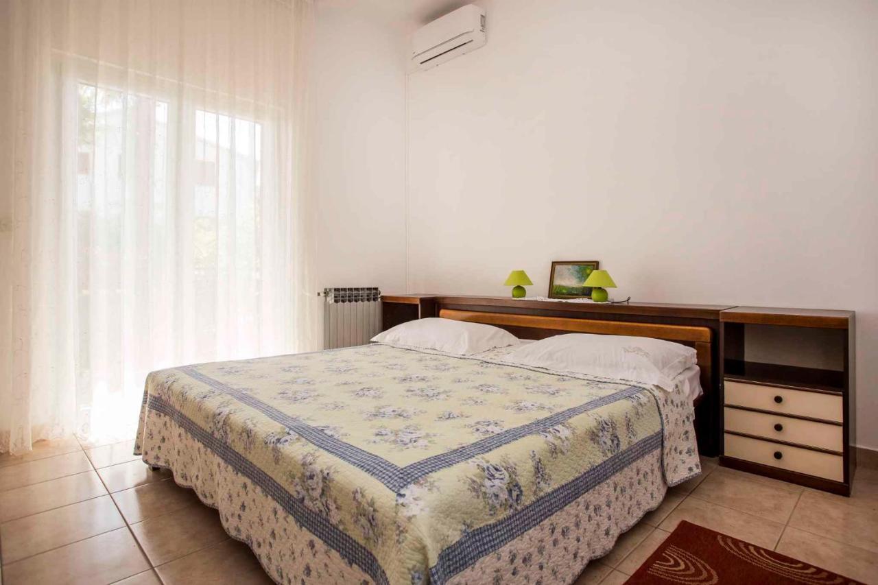 Apartments In Rovinj/Istrien 11528 外观 照片