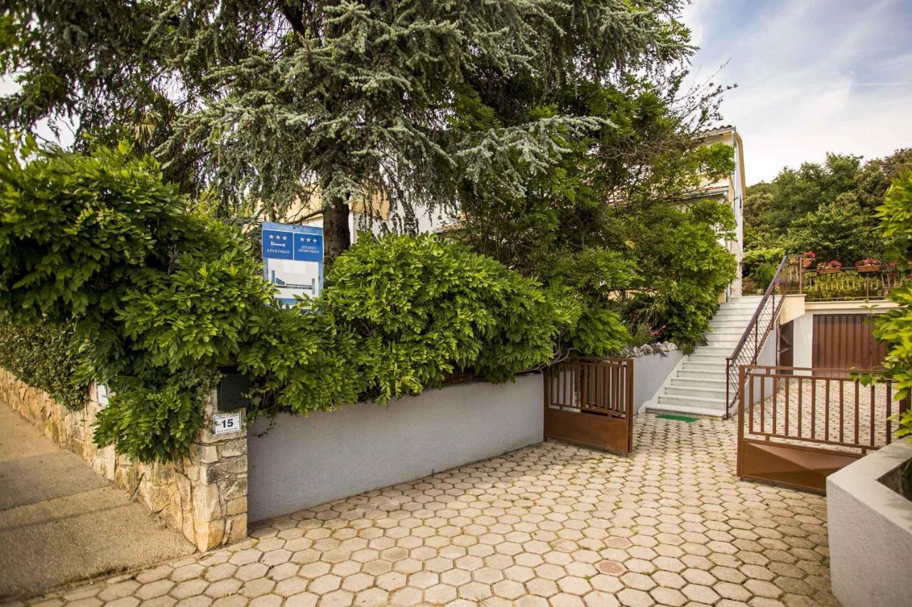 Apartments In Rovinj/Istrien 11528 外观 照片
