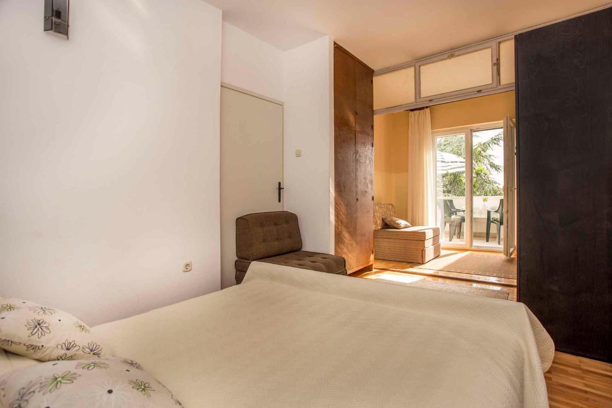Apartments In Rovinj/Istrien 11528 客房 照片