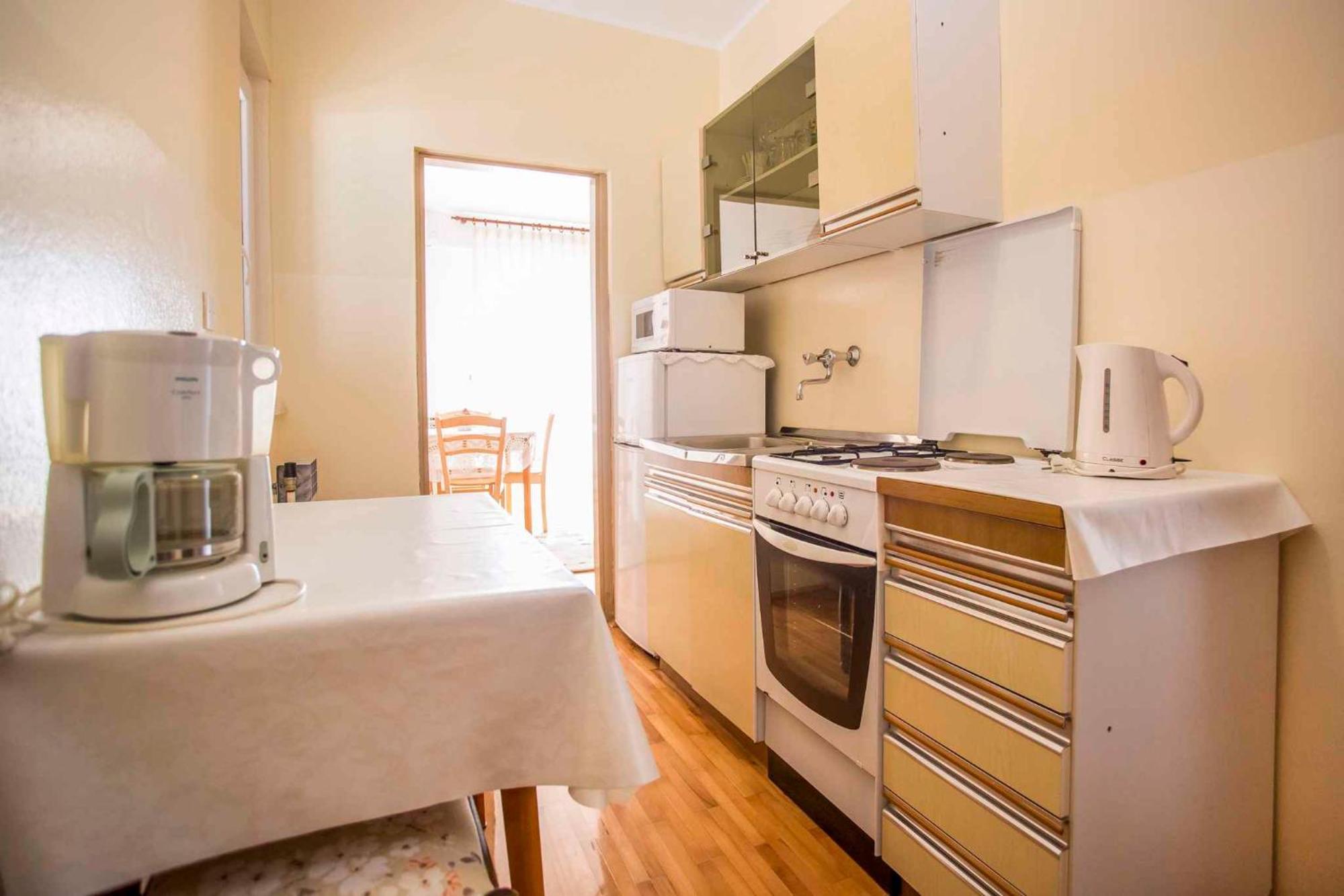 Apartments In Rovinj/Istrien 11528 客房 照片