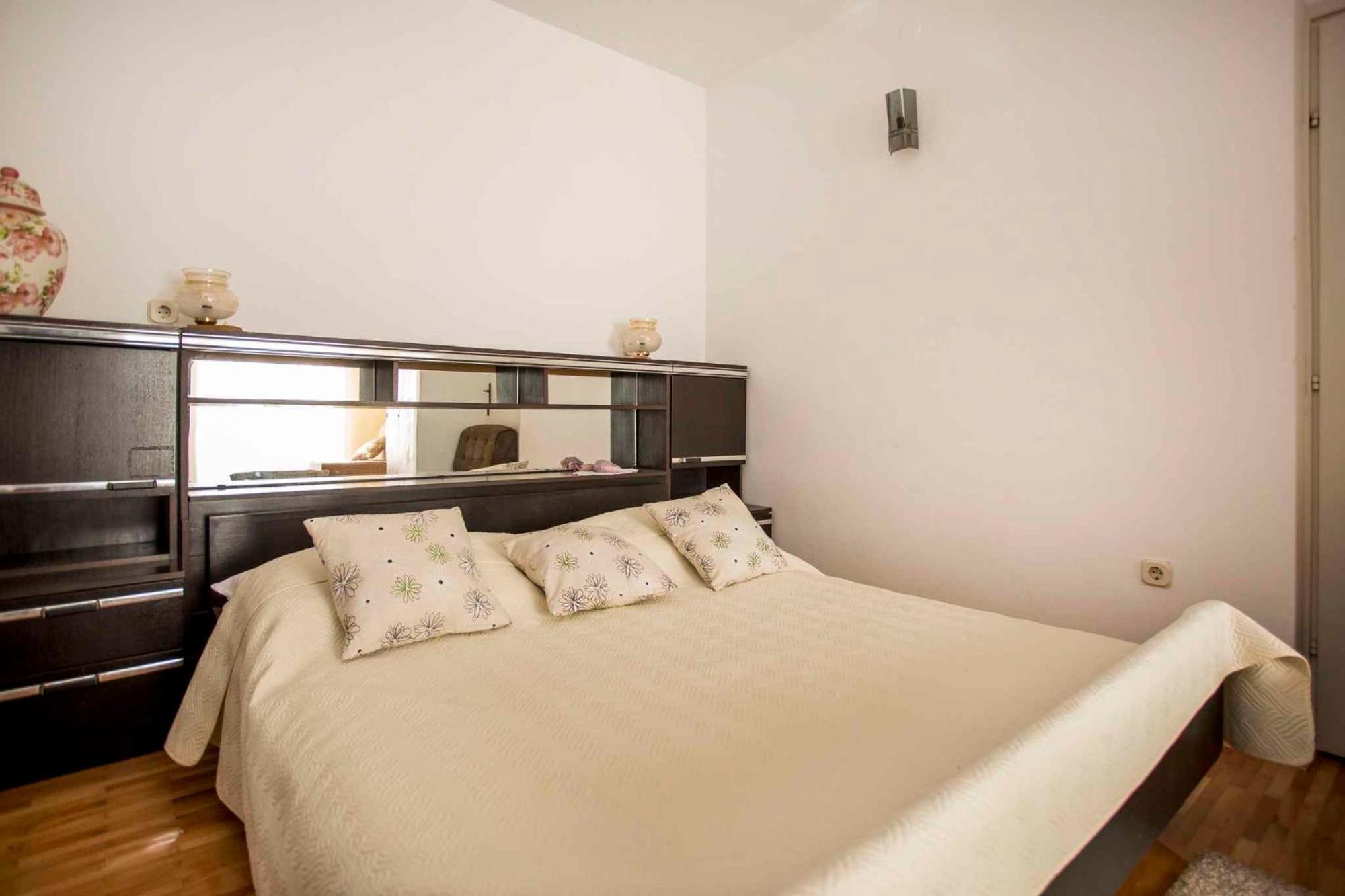 Apartments In Rovinj/Istrien 11528 客房 照片