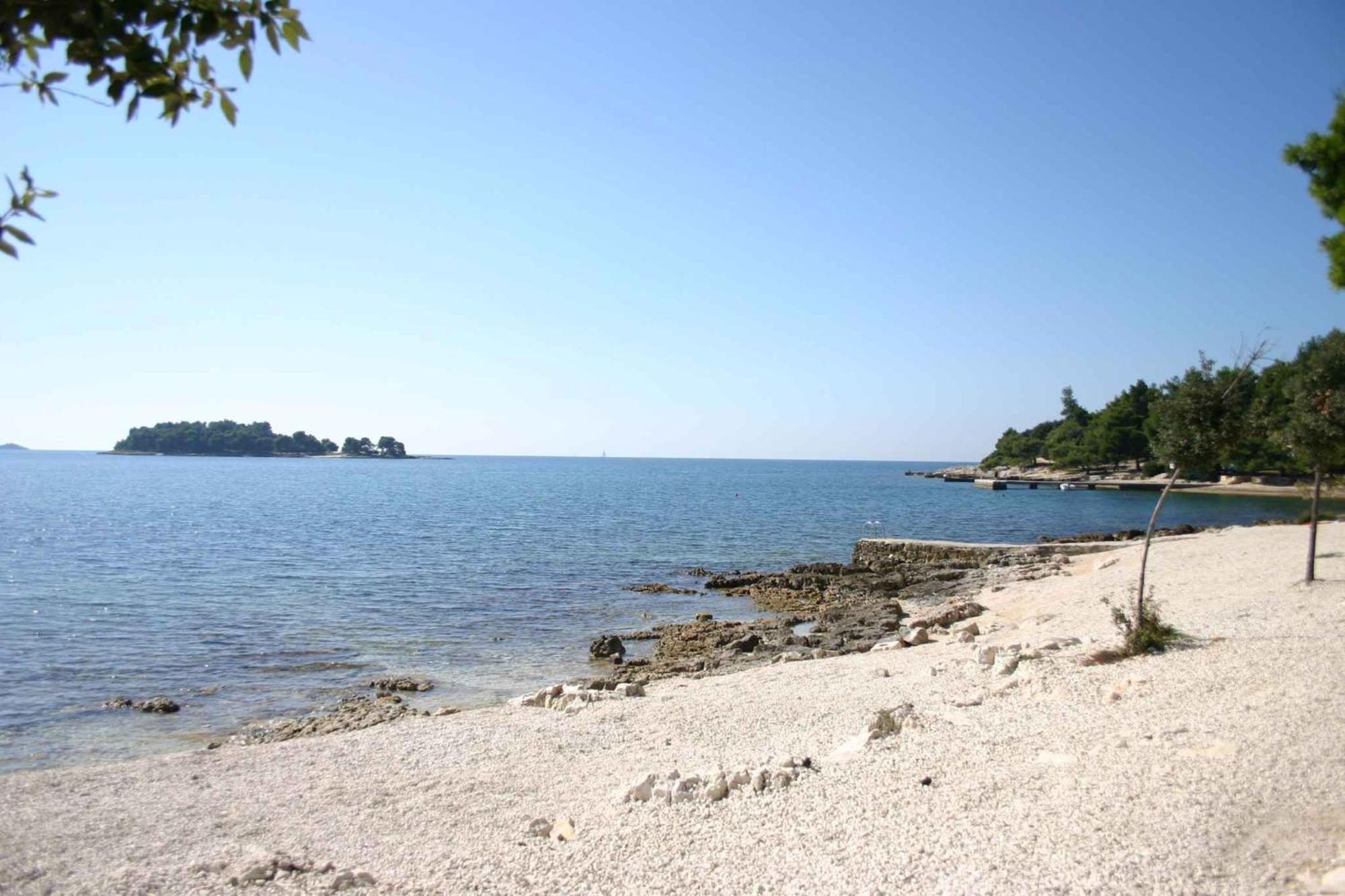 Apartments In Rovinj/Istrien 11528 外观 照片